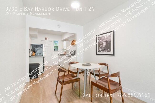 Building Photo - One Bedroom, One Bathroom in Bay Harbor – ...