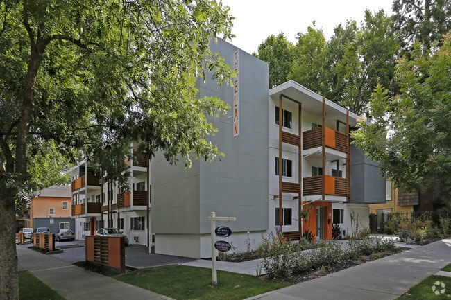 Primary Photo - The Elan Apartments