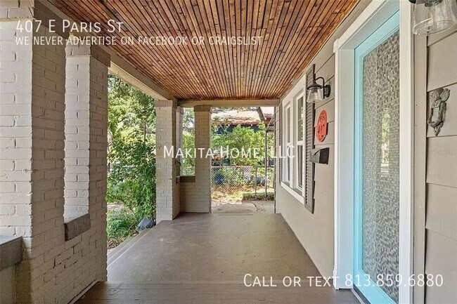 Building Photo - 407 E Paris St