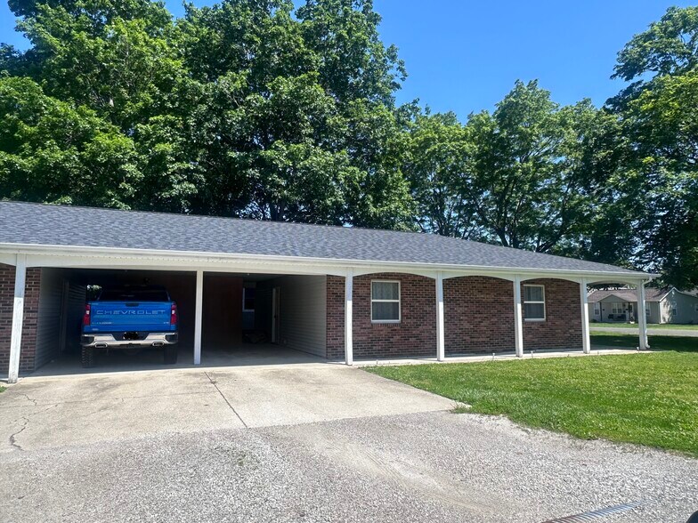 Building Photo - 1391 Abbot Street
