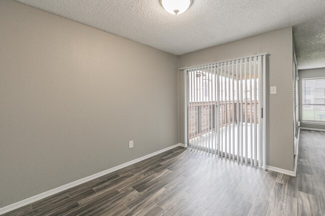 Floorplan - STATION 121 at Town Center Apartments
