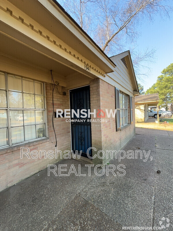 Building Photo - 1944 S Goodlett St