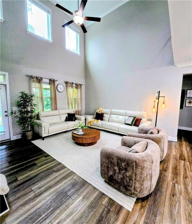 Building Photo - 3145 Black Reins Dr