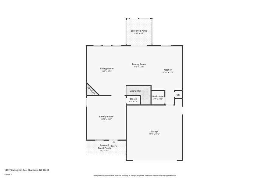 Building Photo - 14017 Riding Hill Ave