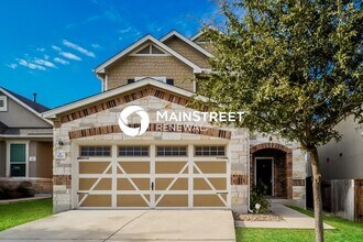 Building Photo - 3 Bedroom Pet-Friendly Home in Hutto, TX with Main Street Renewal