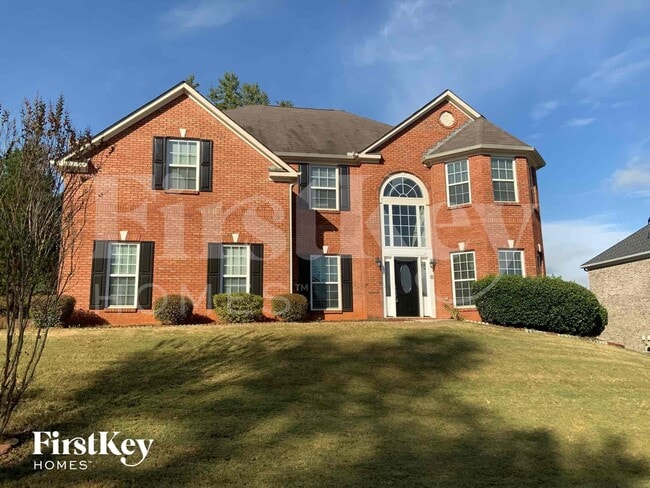 Building Photo - 2304 Blackburn Pass