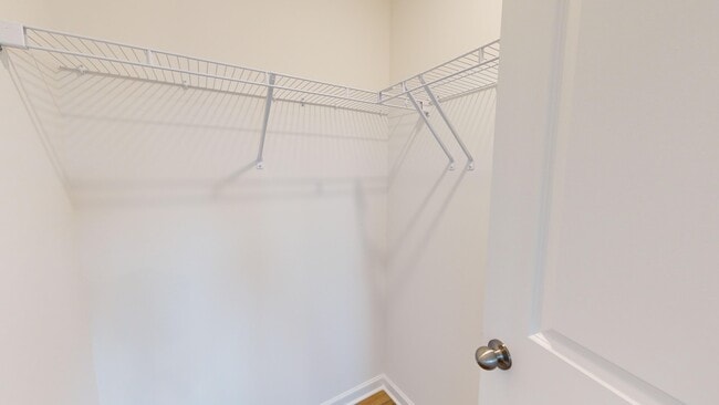 Floorplan - Quinn Residences at Covington Town Center