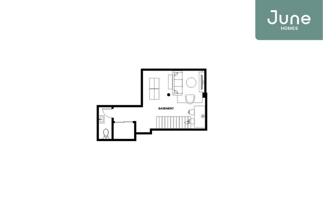 Building Photo - Full room in 3-bed/1.5-bath Home