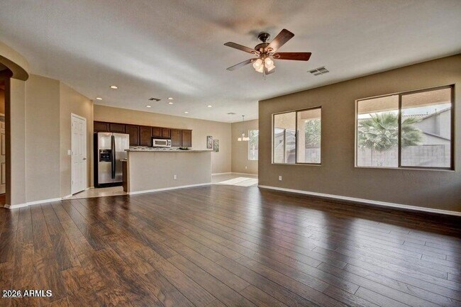 Building Photo - 3860 S Ashley Dr