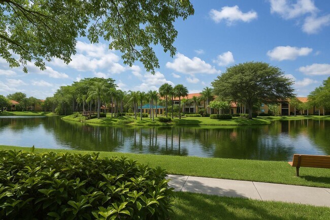 Building Photo - 2Bed/2Bath Condo in Prime Location
