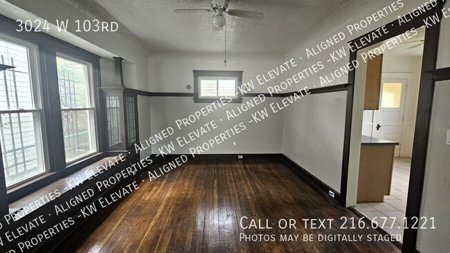 Building Photo - 3024 W 103rd-