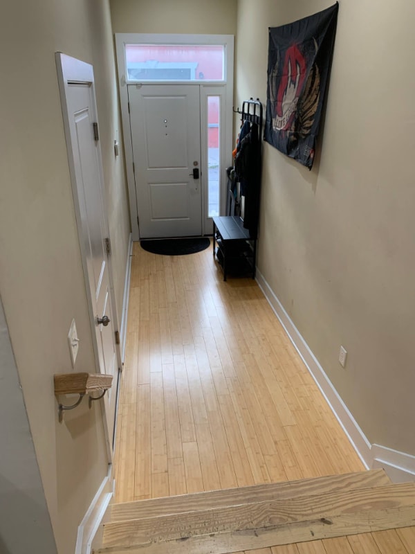 Building Photo - 1123 Leopard St