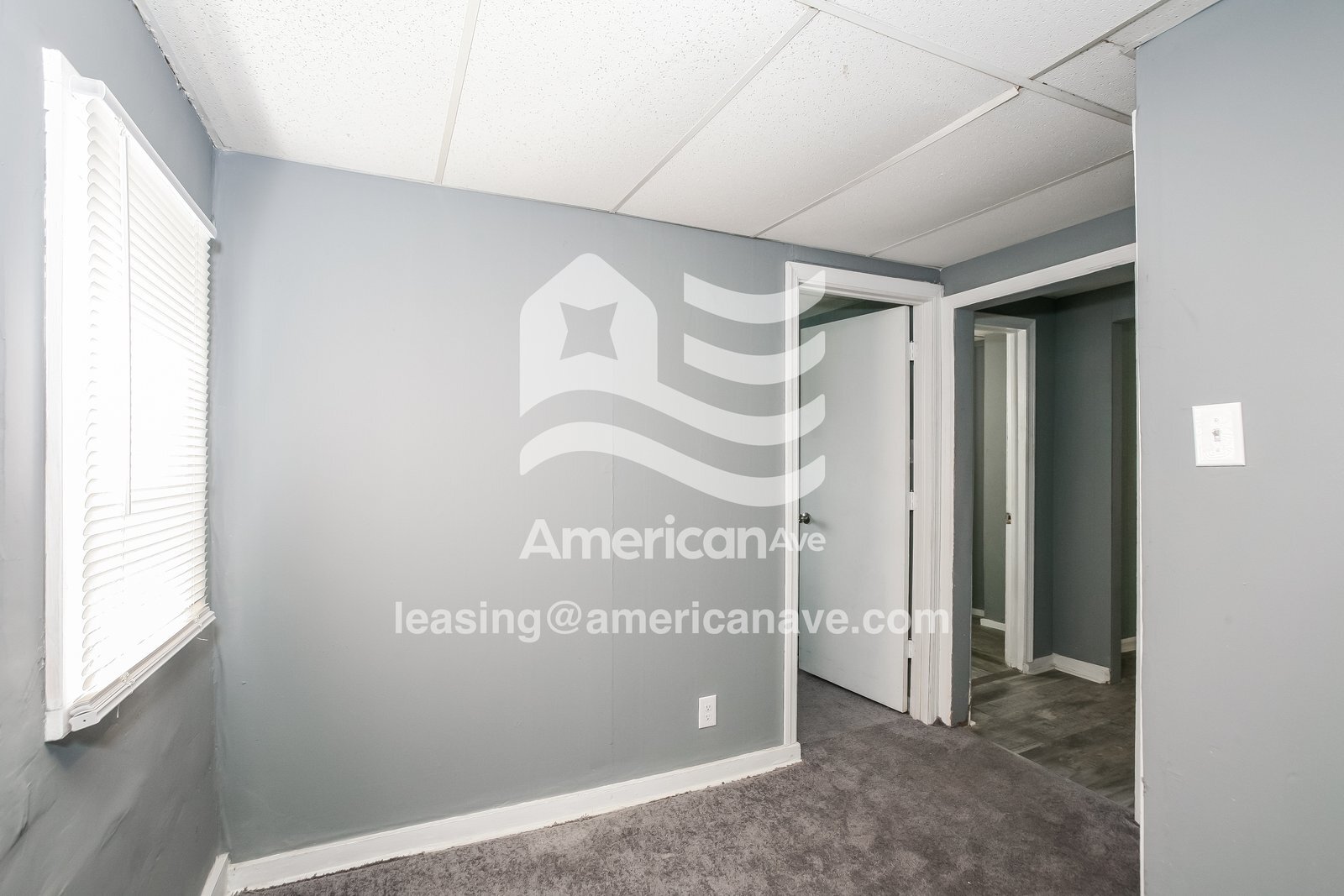 Building Photo - 1838 E Calvert St