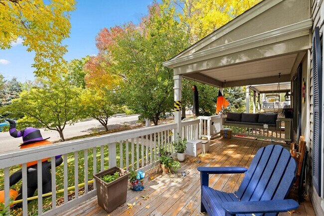 Building Photo - 2780 Perry St