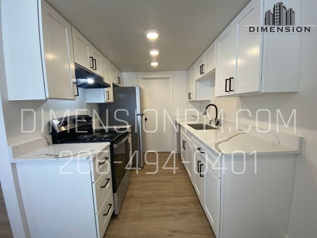 Building Photo - Bright & Comfortable 2-Bed, 1-Bath Condo –...