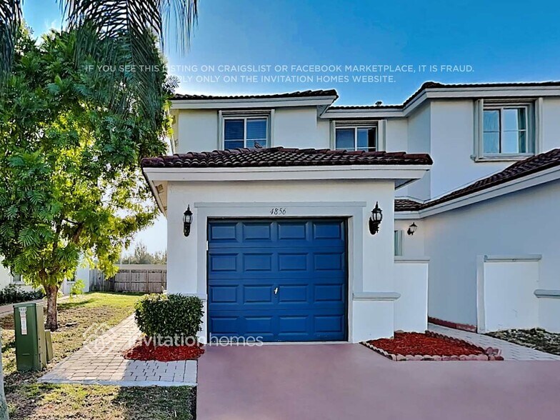Primary Photo - 4856 NW 116th Ct