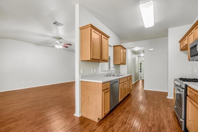 Building Photo - 2334 Vernell Way