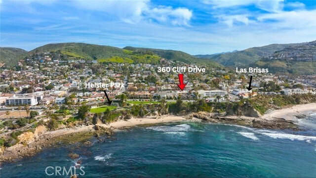 Building Photo - 360 Cliff Dr