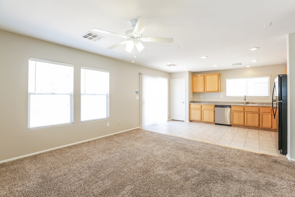 Building Photo - 8621 Palomino Ranch St