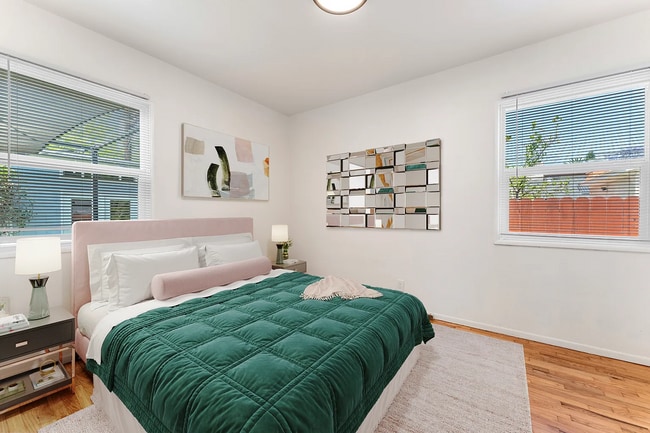 Building Photo - 12935 Greene Ave