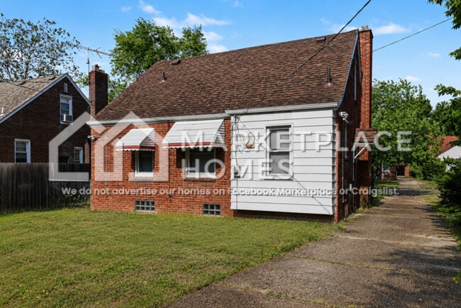 Building Photo - 19591 Strasburg St