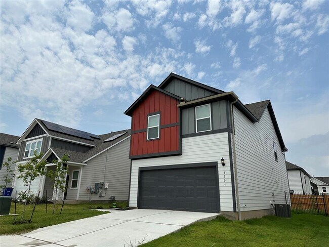 Building Photo - 2904 St Regis Dr