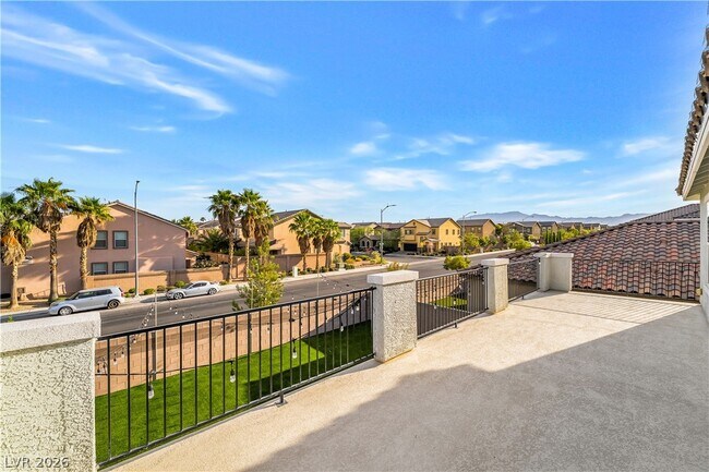 Building Photo - 7547 Mojave Wind Ave
