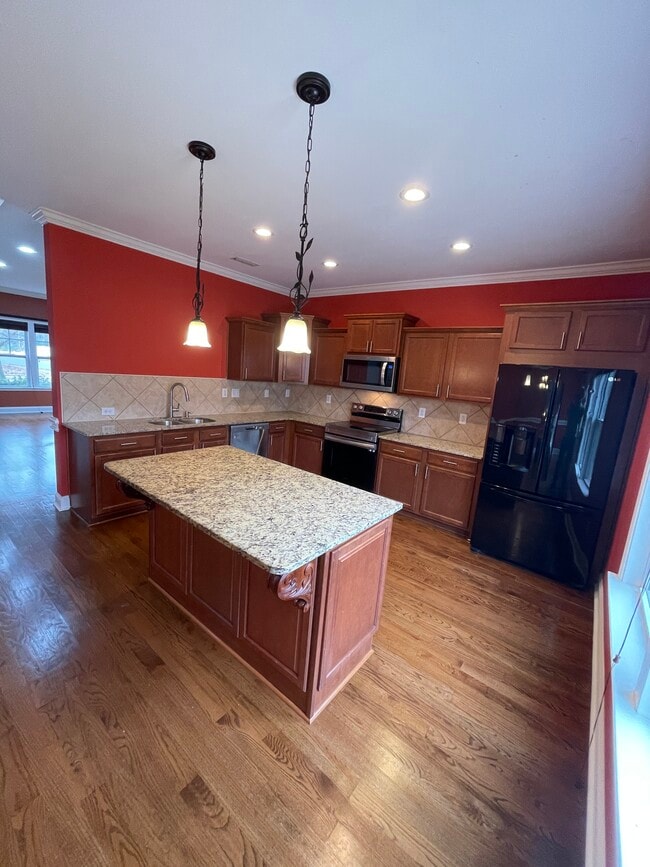 Building Photo - 2703 Bramble Ridge Ct