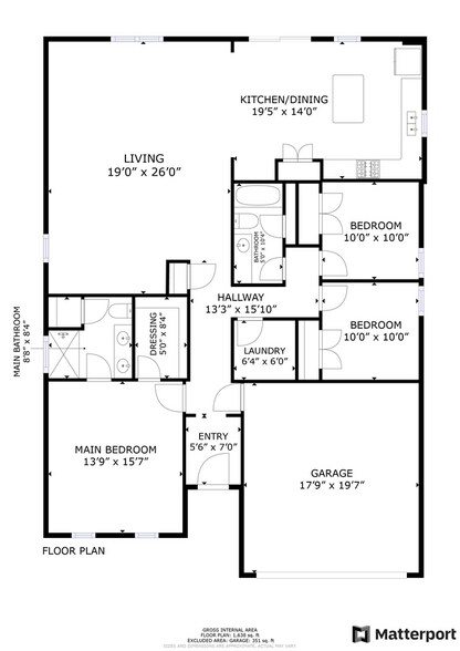 Building Photo - 192 Dorian Lp