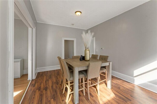 Building Photo - 1165 Chalkstone Ave