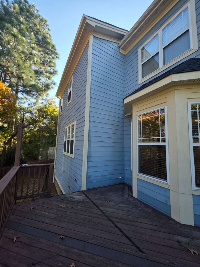 Building Photo - Spacious 4-Bedroom Home for Rent in Kings ...