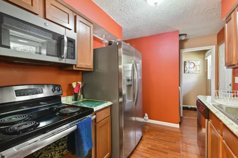 Building Photo - 4012 Frisse Ave