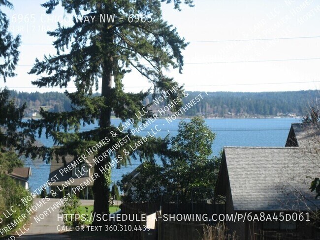 Building Photo - 6965 Chico Way NW