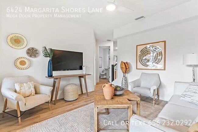 Building Photo - 6424 Margarita Shores Ln