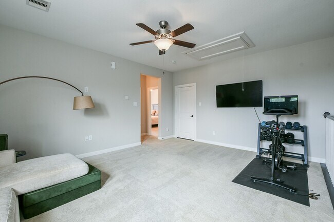 Building Photo - 10215 Palmour Pass