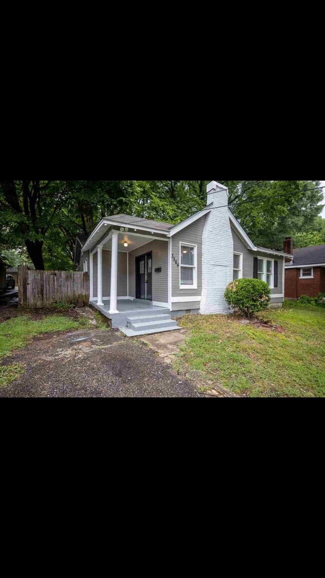 Building Photo - 3564 Douglass Ave