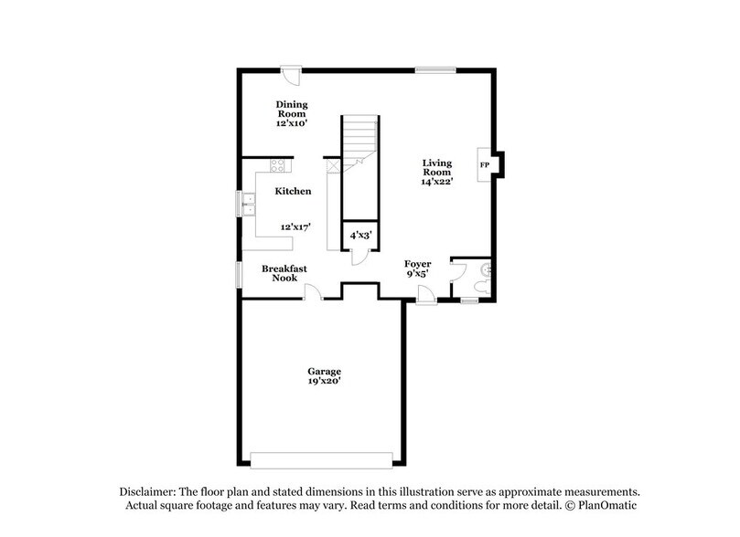 Building Photo - 4728 Aldersbrook Dr