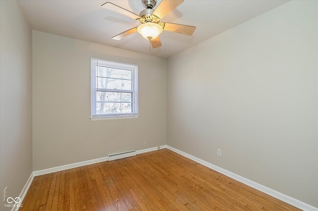 Building Photo - 9631 Kittrell Dr