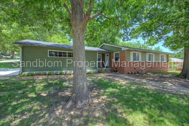 Primary Photo - For Lease | Tulsa | Available Now!