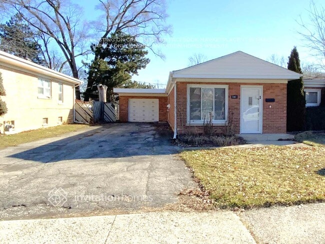 Building Photo - 1441 Heidorn Ave