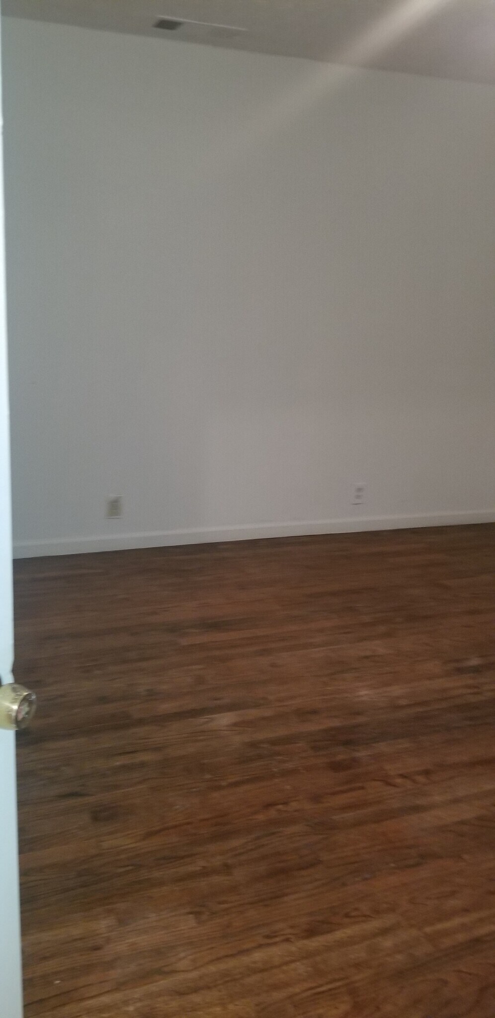 New floor - 615 N 17th St