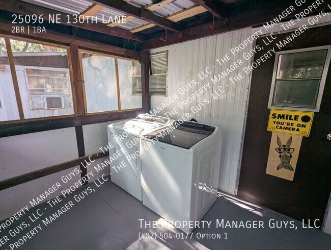 Building Photo - 25096 NE 130th Ln