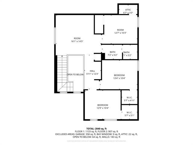 Building Photo - 1425 Tall Pine Way