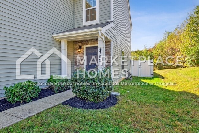 Building Photo - 4749 Bryn Athyn Court