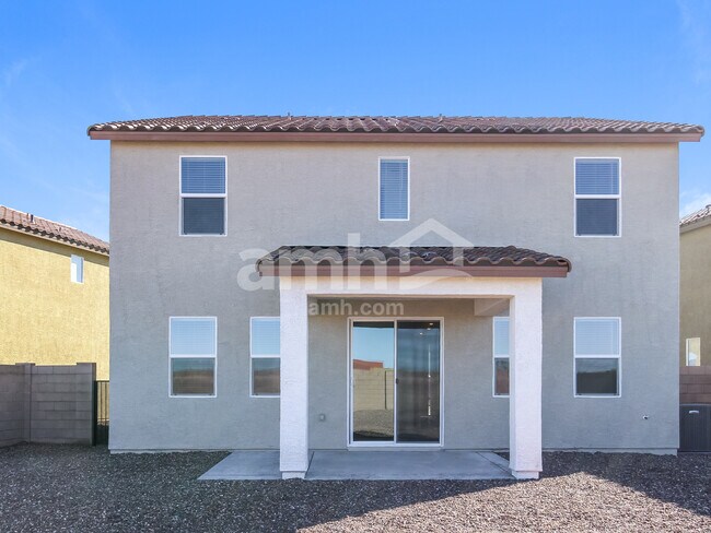 Building Photo - 7468 S Via Bombachas
