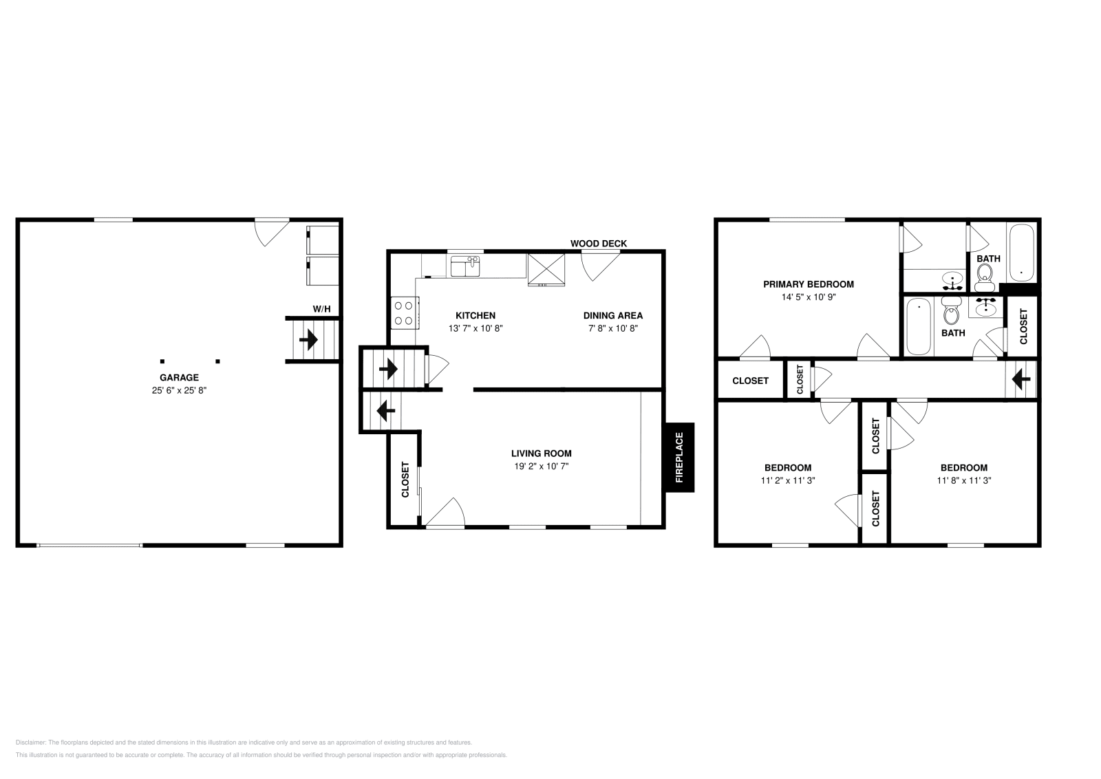 Building Photo - 4211 Clearview Dr