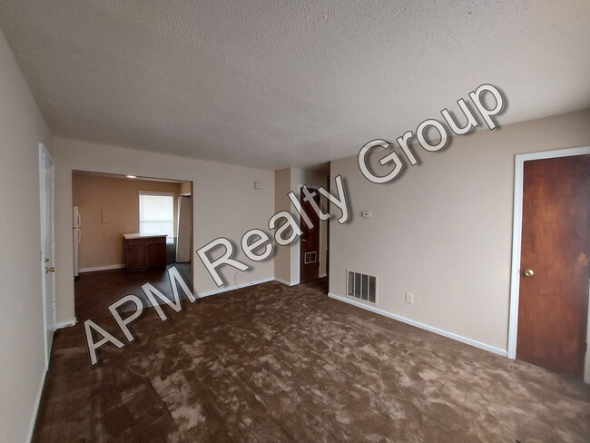 Primary Photo - Upstairs two-bedroom apartment