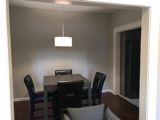 Building Photo - Charming Remodeled 1 Bedroom / 1 Bathroom on Briarcliff Road -Prime Location!