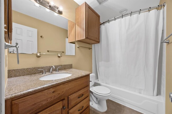 Building Photo - 8404 Tyhurst Dr