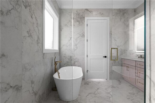 Building Photo - 407 Buford